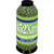 BCY 452Xtra Bowstring Material Green/Black 1/8 lb.