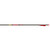 Gold Tip Hunter Arrows 340 4 in. Vanes 6 Pack