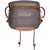 Latitude Method 3 Saddle Gray