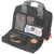 GPS Quad Pistol Range Bag Black