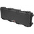 Nanuk Long Gun Hard Case w/Foam Black 44 in. Retractable Wheels and Handle