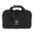 ALLEN RUGER DOUBLE HANDGUN CASE BLK