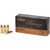 PMC Bronze Pistol Ammo 25 ACP FMJ 50 gr. 50-Round