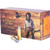 HSM Cowboy Action Rifle Ammunition 44-40 200 gr. 50-Round