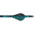 Bohning Blazer Vanes Teal Tiger 100 Pack