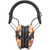 Walkers Razor Slim Electronic Muff Duck Camo