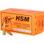 HSM Varmint. 222 Rem Ammo 50gr V-Max 50 Rounds - HSM-222-8-N