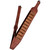 1791 Gunleather Hunt Ammo Sling Large Rifle Brown Ambidextrous - HNT-ASLR-BRW-A