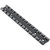 Weaver Classic Multi Slot Base Matte Black Savage A22 Blister Pack