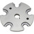 Hornady Shell Plate #30 Lock-N-Load AP & Proj