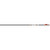 Easton 6.5 Hunter Classic Arrows 400 2 in. Bully Vanes 6 Pack