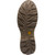 Lacrosse Alpha Agility Snake Boot Brown 10
