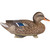 Flambeau Gunning Series Mallard Decoy 6 Pack