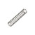 White Label Armory AR15/AR10 Buffer Retain Spring 10 Pack