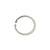 White Label Armory AR15 Gas Ring 12 Pack Stainless Steel