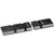Warne Maxima 2 Piece Steel Scope Bases Matte Black Savage 10/110 Browning A-Bolt 3