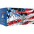 Hornady American Gunner Rifle Ammo 7.62x39 123 gr. HP Match 50-Round