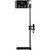 TightSpot Airlock 4 Arrow Quiver Black