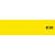 Bohning Arrow Wraps Standard 5.5 in. Neon Yellow 13 Pack