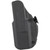 Safariland 575 IWB Pro Fit Holster Compact SafSev Black RH - 575-283-411