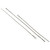 J and D Bowstring Black 452X 55.75 in.