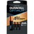 Duracell Optimum Batteries AAA 8 Pack