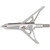 Allen Stryke Vapor Broadhead 100 gr. 3 Pack
