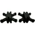 Bowjax Revelations Crossbow Kit Black 11/16 in. Gap