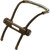 Loc Outdoorz Mat-Loc Carbon XT Sling Granite - 17-1000-005