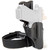 Blackhawk T-Series L2C Overt Holster S&W M&P TLR7/8 Black 1.0/2.0 9/.40/45 RH - 411725BKR