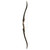 October Mountain Carbon Z ILF Recurve Riser 15" LH
