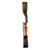 October Mountain Carbon Z ILF Recurve Riser 15" LH