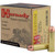 Hornady Custom Pistol Ammo 38 Spl 158 gr. XTP Jacket Hollow Point 25-Round