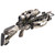 TenPoint Flatline 460 Crossbow Package ACUslide Evo-X Elite Camo Scope