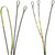 FirstString Premium String Kit Green/ Brown Mathews Prima