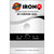 Specialty Iron I Rifle Peep Verifier #4 Silver