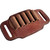 1791 Hunt Ammo Belt Slide Magnum Rifle Brown Ambidextrous