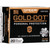 Speer Gold Dot Handgun Ammo 40 S&W 165 gr. HP 20-Round