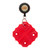 October Mountain Flex-Pull Arrow Puller with Retractor Red - 37293