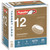 Aguila Target Shotgun Load 12 ga. 2.75 in. 1 oz. 1275 FPS 8 Shot 25 rd.