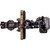 Axcel Landslyde Picatinny Slider Sight Tactical BH AccuStat II Micro 5 Pin .019