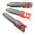 GWS Lighted Crossbow Nocks Red 3 Pack - 72000