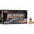 CCI Blazer Brass Pistol Ammo 45 ACP 230 gr. FMJ Round Nose 50-Round