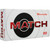 Hornady Match Rifle Ammo 6.5 Creedmoor 147 gr. ELD 20-Round