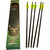 Barnett Head Hunter Carbon Crossbow Bolts 22 in. 5 Pack