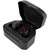 Allen Ultrx Bionic Fuse Earbuds Dark Gray