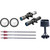 TenPoint TX 28 Crossbow Package ACUslide Maxx Rangemaster 100 Scope Mossberg Green