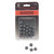 Traditions Swaged Round Balls .50 cal. 20 Pack