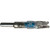 Flex Fletch LIT Lighted Nocks .204 Blue 3 pk.