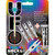 30-06 UFO Lighted Nock Tropical Flash .300 3+1 BP Crossbow Moon - UFO300TF